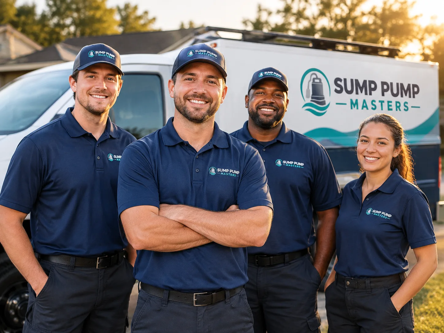 Sump Pump Repair company in Centerburg, OH