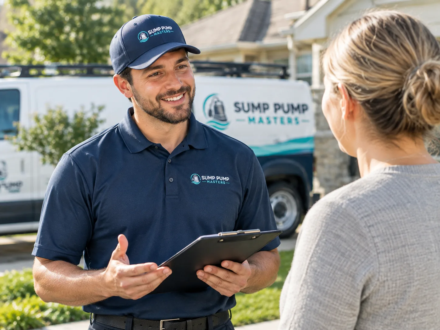Sump Pump Repair Centerburg, OH FAQs